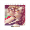The Spandettes: Spandex Effect - CD