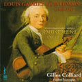 Gilles Colliard: Amusement Op. 18 { CD }