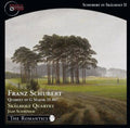 Sk lholt String Quartet: Schubert in Skalholt 2 { CD }