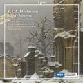 Rupert Huber: Missa, Miserere { CD }