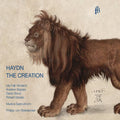 Philipp von Steinaecker: Creation { CD }
