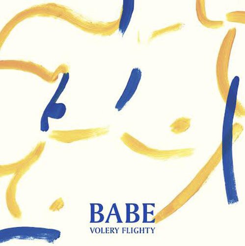 Babe: Volery Flighty [ Vinyl ]