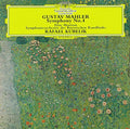 Rafael Kubelik: Mahler: Symphony No.4 - SHM-CD { CD }