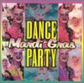Various Artists: Big Chief's Mardi Gras Dance Party / Various - COMPACT DISCS