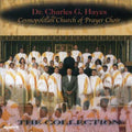 Dr. Charles G. Hayes: Collection { CD }