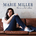 Marie Miller: You're Not Alone { CD }