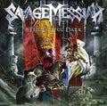 Savage Messiah: Fateful Dark - CD
