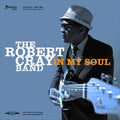 Robert Cray: In My Soul - COMPACT DISCS