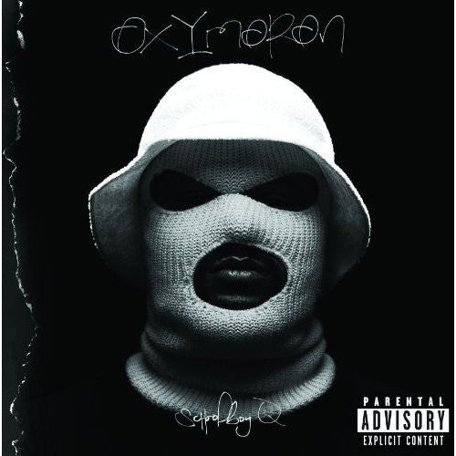ScHoolboy Q - Oxymoron - LP [ Record ]