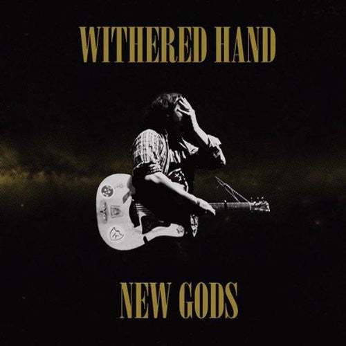 Withered Hand: New Gods [ Vinyl ]