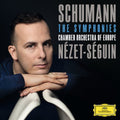 Yannick N zet-S guin: Symphonies { CD }