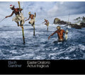 John Eliot Gardiner: Easter Oratorio / Actus Tragicus { CD }
