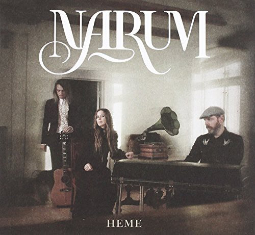 Narum: Heme { CD }