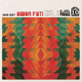 Skott Jakob: Amor Fati [ Vinyl ]