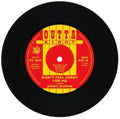Dozier, Lamont/Jimmy Ruffin: Don't Feel Sorry for Me/Dearest One - 7-INCH SINGLE