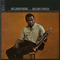 Miles Davis - Milestones - Music on Vinyl LP [ Record ]