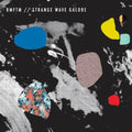 Radar Men From the Moon: Strange Wave Galore [ Vinyl ]