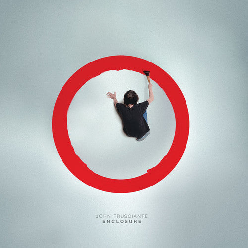 John Frusciante - Enclosure - LP [ Record ]