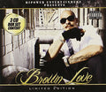 Various Artists: Hi Power Presents: Brown Love / Various { CD }