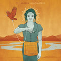 Del Barber: Headwaters - COMPACT DISCS