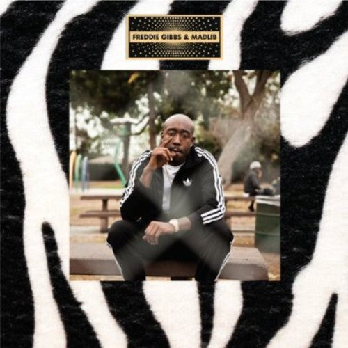 Madlib: Pinata { CD }