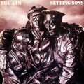 The Jam: Setting Sons - VINYL