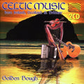 Golden Bough: Celtic Music from Ireland Scotland & Brittany { CD }