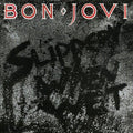 Bon Jovi: Slippery When Wet (remastered) - CD