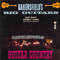Various Artists: Bakersfield Big Guitars / Various [ Vinyl ]