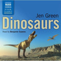 Various Artists: Dinosaurs By Jen Green (Unabridged) / Various { CD }