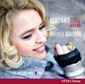Karina Gauvin: Concert & Opera Arias { CD }