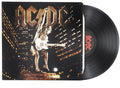 AC/DC: Stiff Upper Lip - VINYL