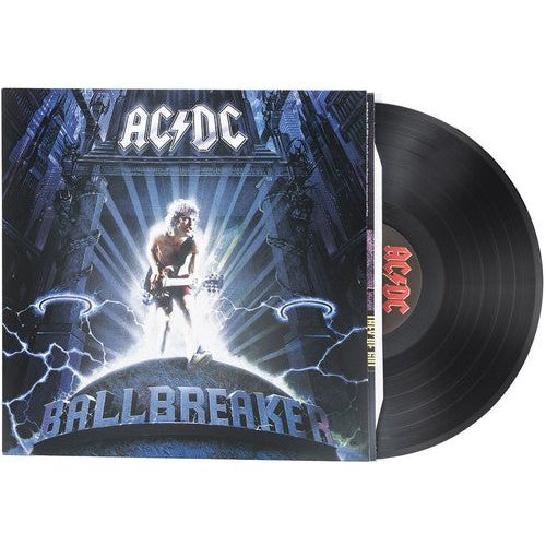 AC/DC - Ballbreaker - LP [ Record ]