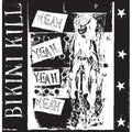 Bikini Kill - Yeah Yeah Yeah Yeah - 12" EP [ Record ]