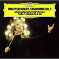 Carlo Maria Giulini: Schubert: Symphony No.9 - SHM-CD { CD }