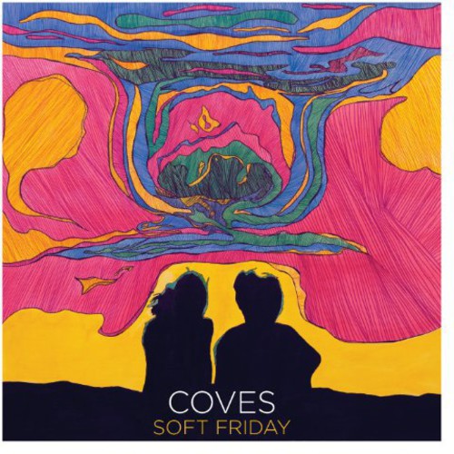 Coves: Soft Friday [ Vinyl ]