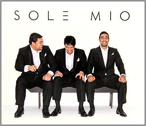 Sol3 Mio: Sol3 Mio { CD }