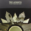 The Audreys: Til My Tears Roll Away { CD }