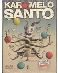 Santo Karamelos: Karamelo Sando - CD
