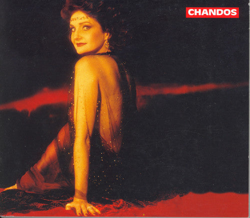 R. Strauss: Salome - COMPACT DISCS