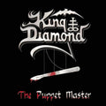 King Diamond - The Puppet Master - Import LP [ Record ]
