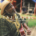 Taj Mahal: Taj Mahal & the Hula Blues [ Vinyl ]