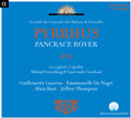 Les Enfants D'apollon: Pyrrhus { CD }