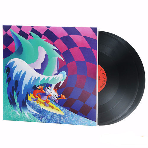 MGMT - Congratulations - LP [ Record ]