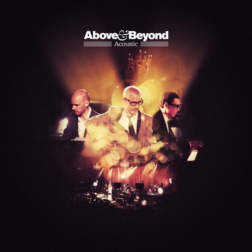 Above & Beyond: Acoustic [ Vinyl ]