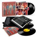 Talking Heads - More Songs About Buildings and Food - Box Set LP [ Record ]
