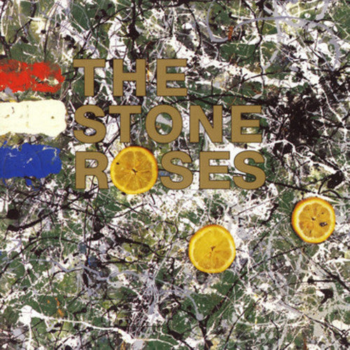 The Stone Roses - The Stone Roses - LP [ Record ]