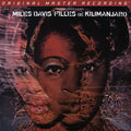 Miles Davis - Filles De Kilimanjaro - MFSL LP (With Cosmetic Damage) [ Record ]