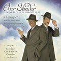 Slim & the Supreme Angels: Over Yonder Gone But Not Forgotten { CD }