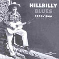 Various Artists: Hillbilly Blues 1928-1946 - COMPACT DISCS